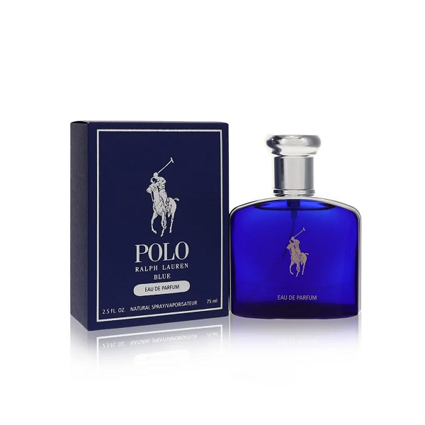 Ralph Lauren - Polo Blue Eau De Parfum