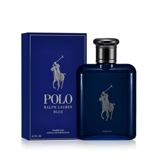 Ralph Lauren - Polo Blue Parfum