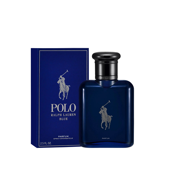 Ralph Lauren - Polo Blue Parfum