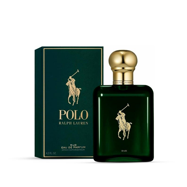 Ralph Lauren - Polo Oud Eau De Parfum