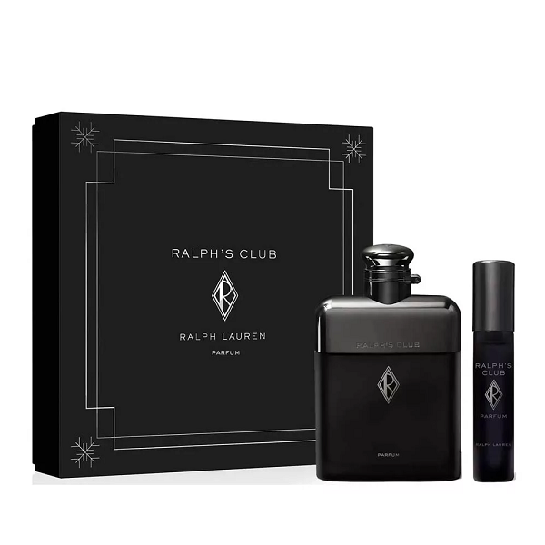 Ralph Lauren - Ralph's Club Parfum Set