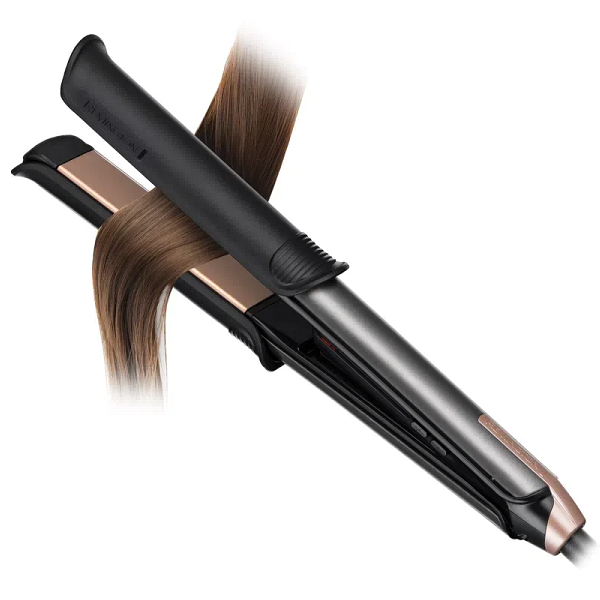 Remington - One Straight & Curl Styler S6077