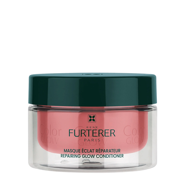 Rene Furterer - Color Glow Repairing Glow Mask