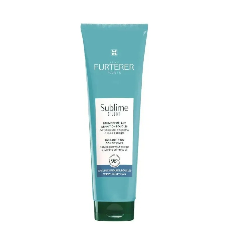 Rene Furterer - Sublime Curl Activating Detangling Conditioner