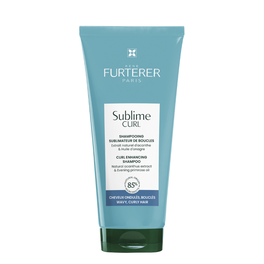 Rene Furterer - Sublime Curl Enhancing Shampoo