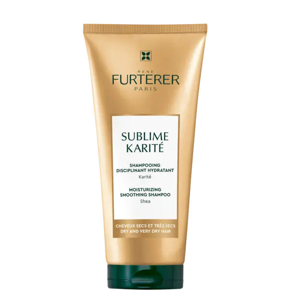 Rene Furterer - Sublime Karite Moisturizing Soothing Shampoo