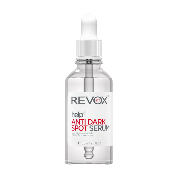 Revox B77 - Help+ Anti Dark Spot Serum