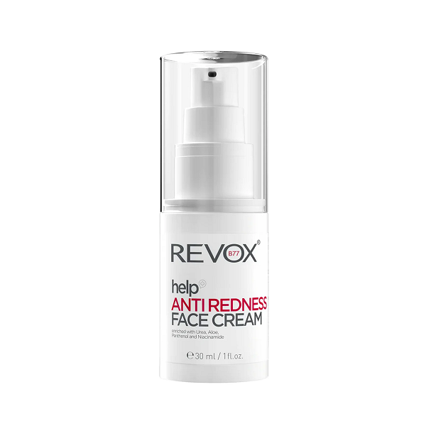 Revox B77 - Help+ Anti Redness Face Cream