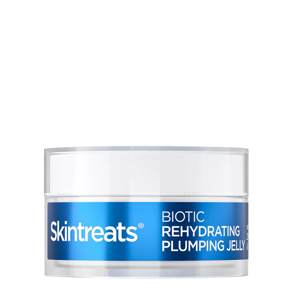 Revox B77 - Skintreats Biotic Rehydrating Plumping Jelly