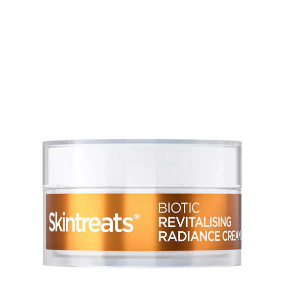 Revox B77 - Skintreats Biotic Revitalising Radiance Cream