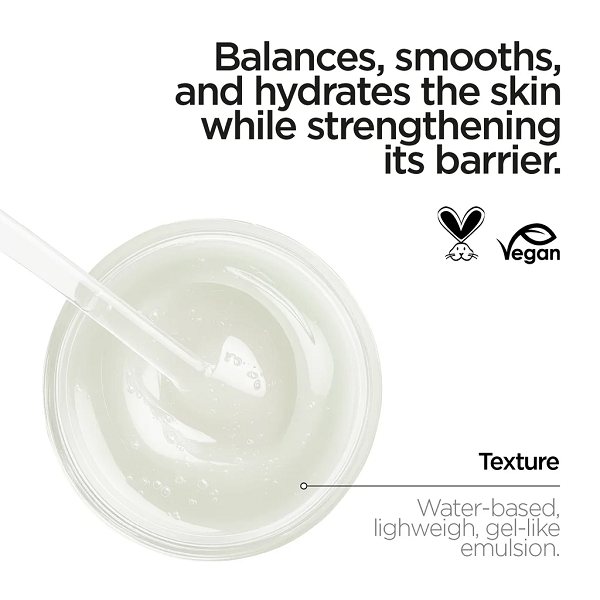 Revox B77 - Skintreats Biotic Rebalancing Smoothing Gel