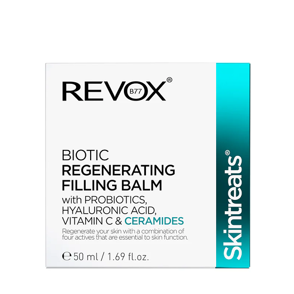 Revox B77 - Skintreats Biotic Regenerating Filling Balm