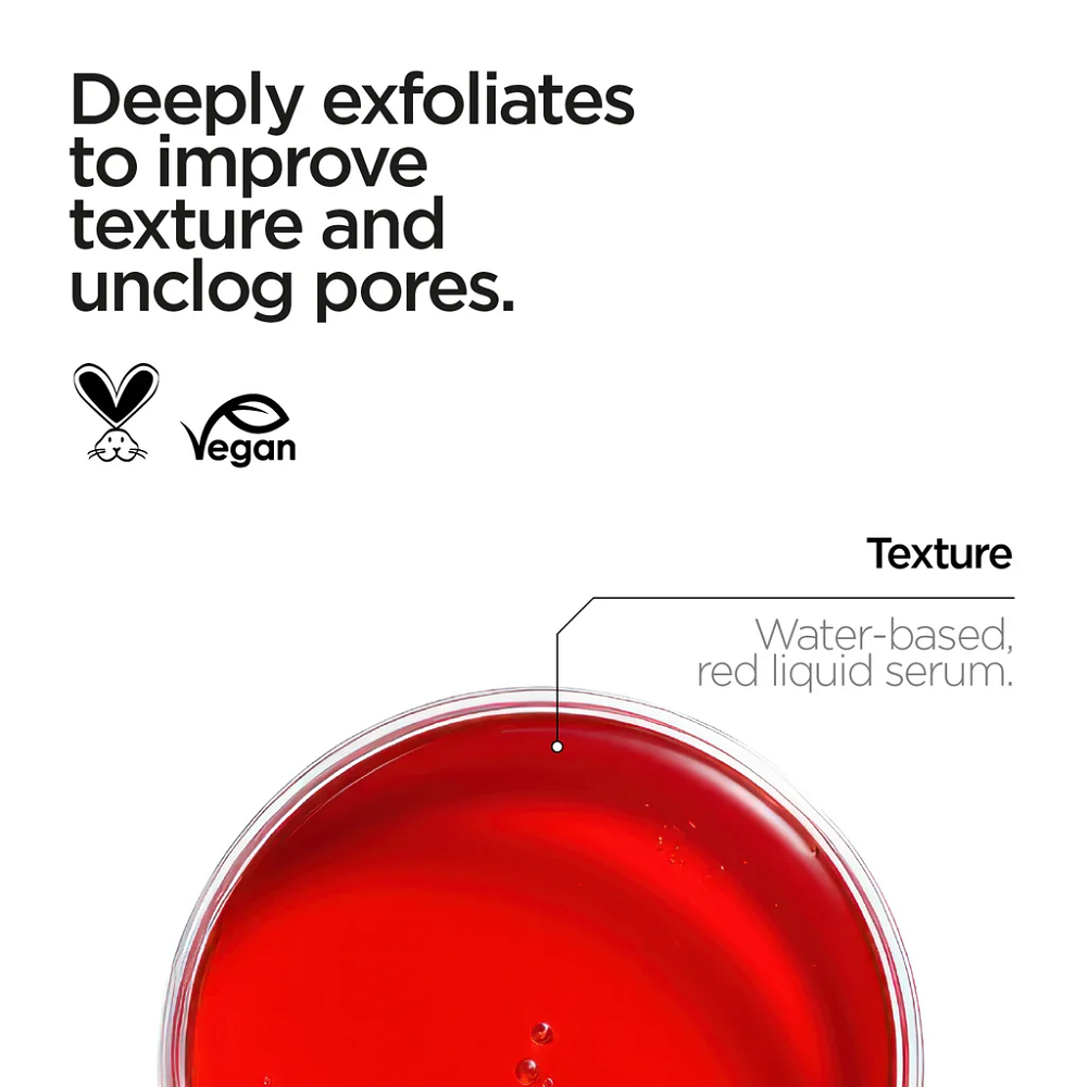 Revox B77 - JUST AHA 30% + BHA 4%