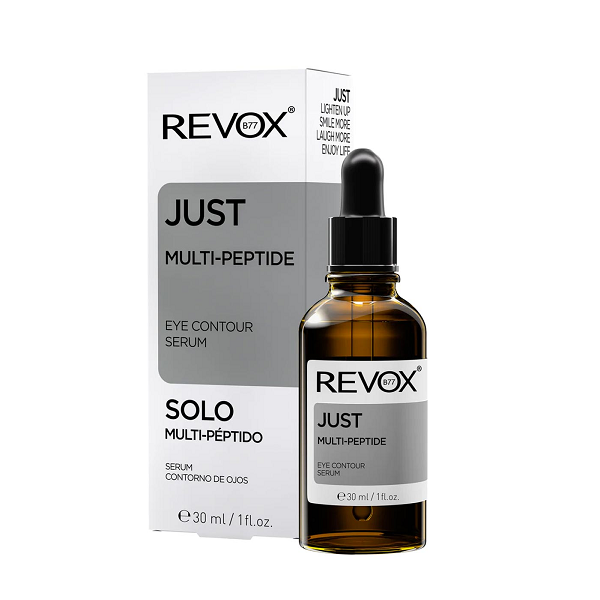 Revox B77 - Just Multi Peptide Eye Contour Serum