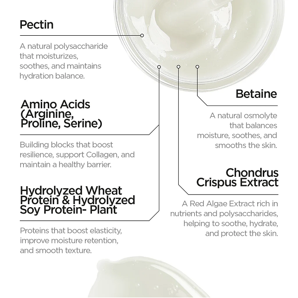 Revox B77 - Skintreats Biotic Rehydrating Plumping Jelly