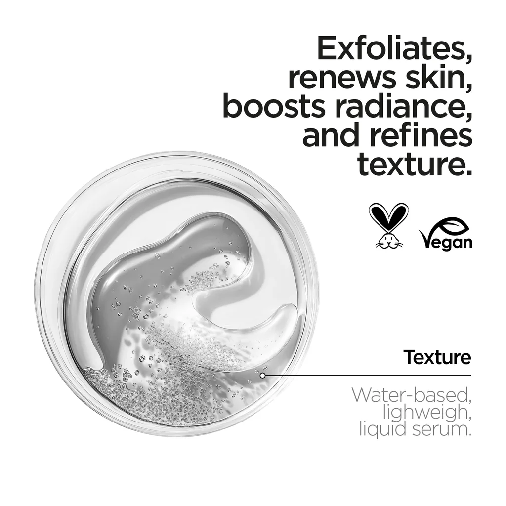 Revox B77 - Skintreats Biotic Resurfacing Activator