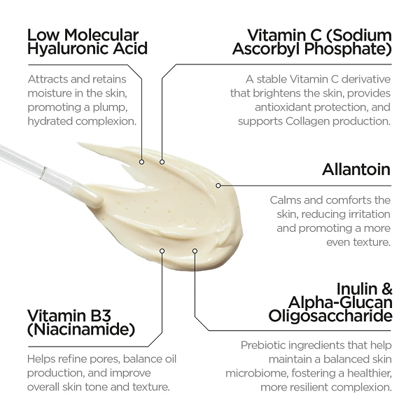 Revox B77 - Skintreats Biotic Revitalising Radiance Cream
