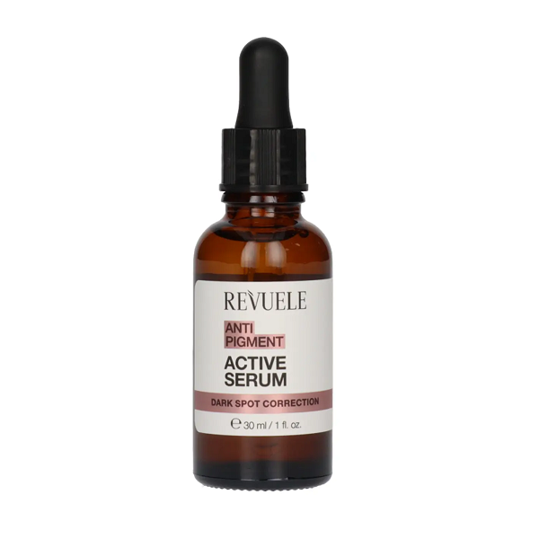 Revuele - Anti Pigment Active Serum