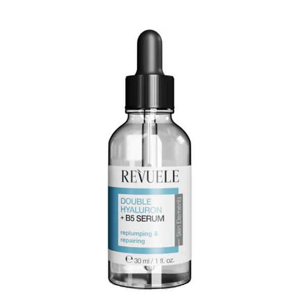 Revuele - Double Hyaluron + B5 Serum