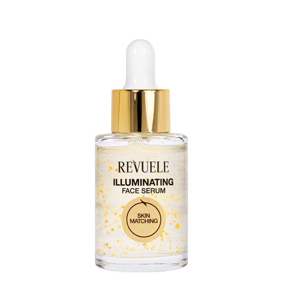 Revuele - Illuminating Face Serum