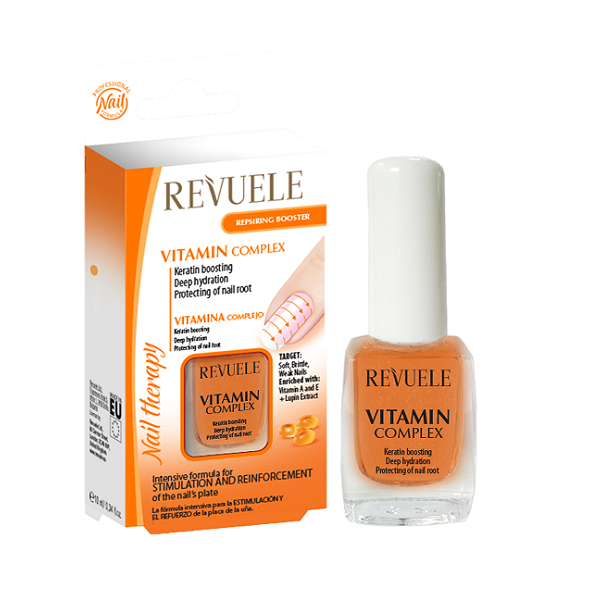 Revuele - Nail Therapy Vitamin Complex