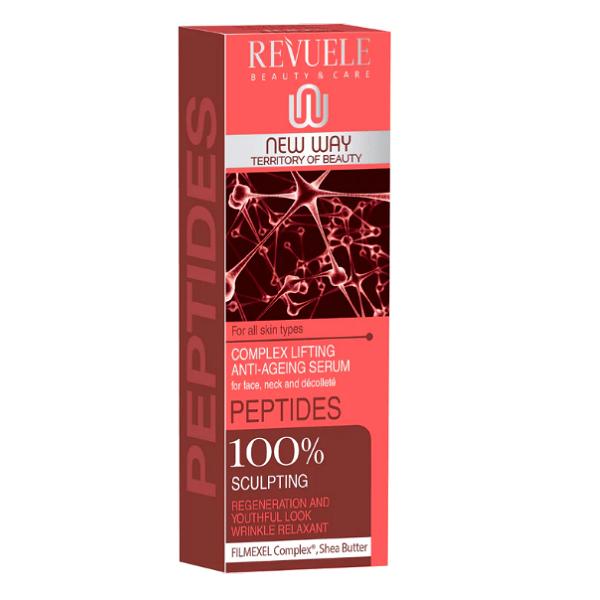 Revuele - New Way Complex Lifting Anti Ageing Serum