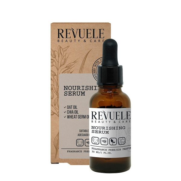 Revuele - Nourishing Serum