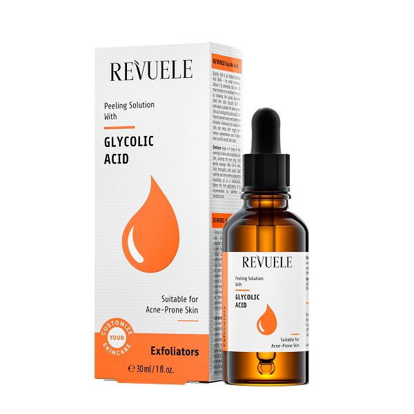 Revuele - Peeling Solution With Glycolic Acid