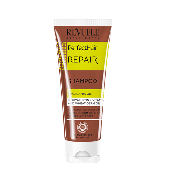 Revuele - Perfect Hair Repair Shampoo