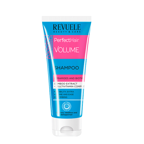 Revuele - Perfect Hair Volume Shampoo