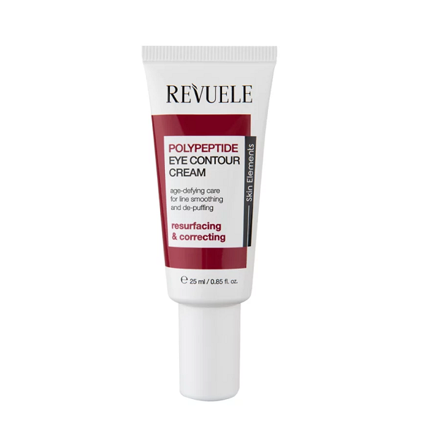 Revuele - Polypeptide Eye Contour Cream