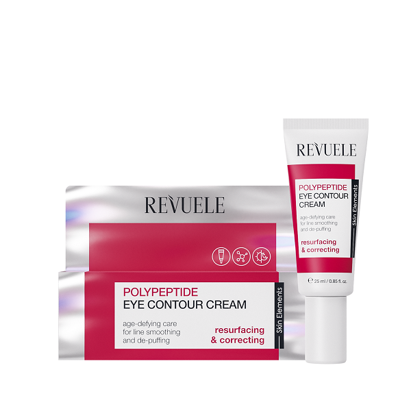 Revuele - Polypeptide Eye Contour Cream