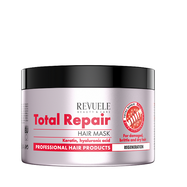 Revuele - Total Repair Hair Mask