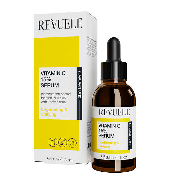 Revuele - Vitamin C 15% Serum