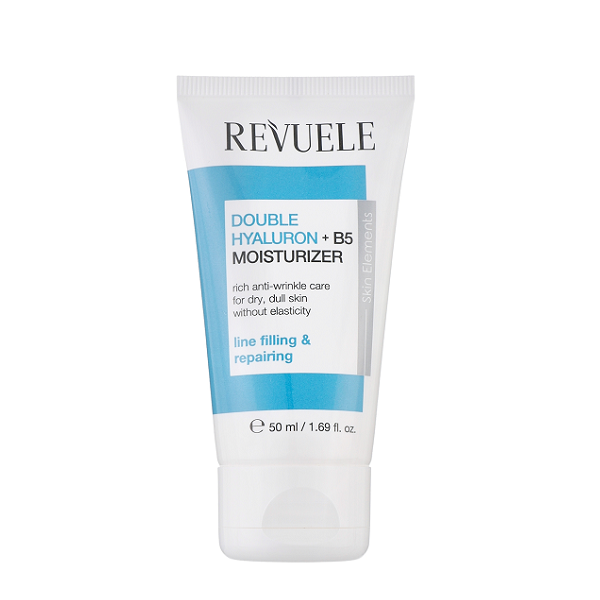 Revuele - Double Hyaluron + B5 Moisturizer