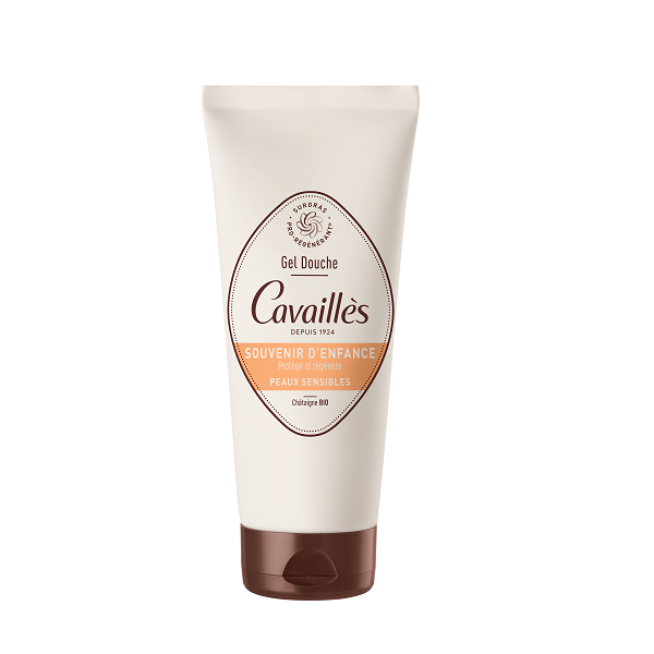 Roge Cavailles - Childhood Memory Shower Gel