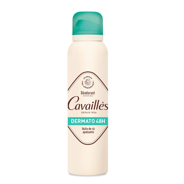 Roge Cavailles - Dermato 48H Deodorant Spray