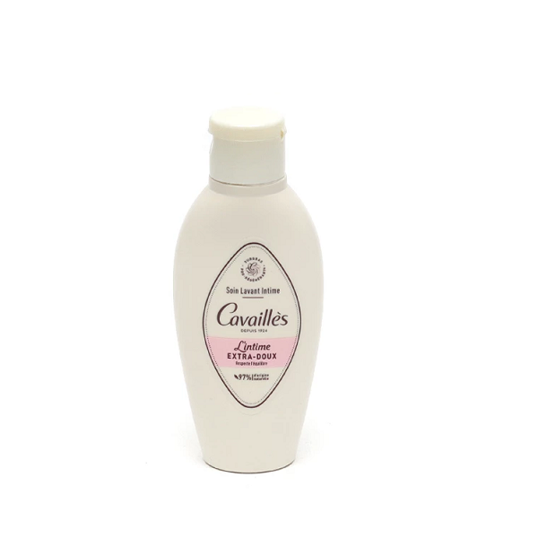 Roge Cavailles - Extra-Gentle Intimate Cleanser