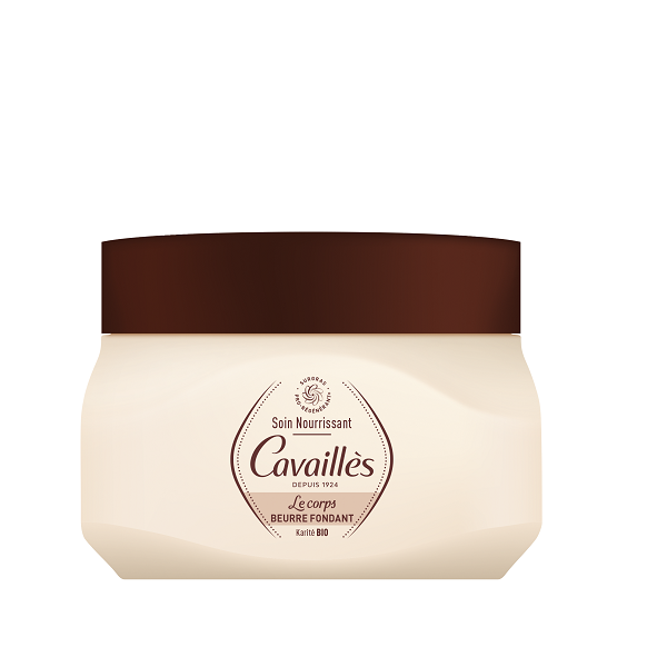 Roge Cavailles - The Body Nourishing Melting Butter