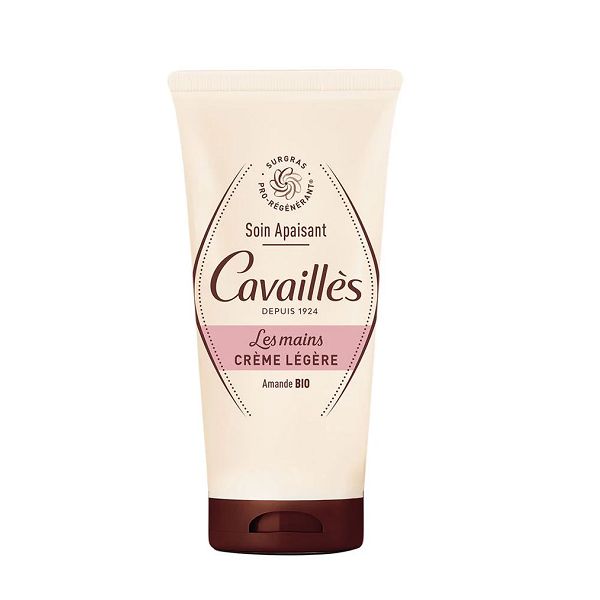 Roge Cavailles - Light Hand Cream