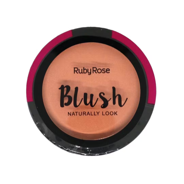 Ruby Rose - Blush Naturally Look (HB-6113)