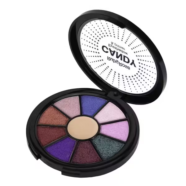 Ruby Rose - Candy Eyeshadow & Primer HB-9986