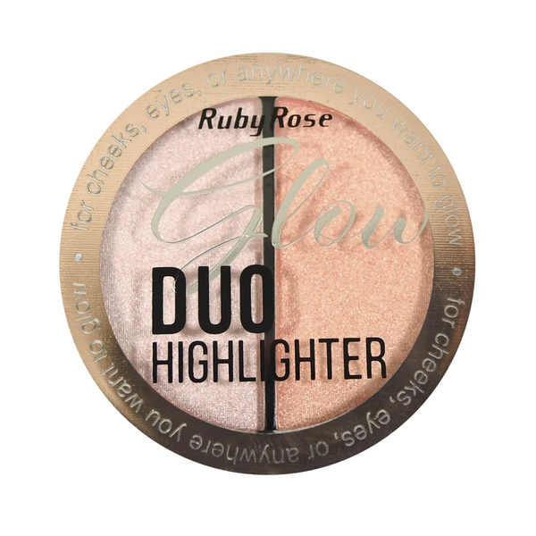 Ruby Rose - Duo Highlighter