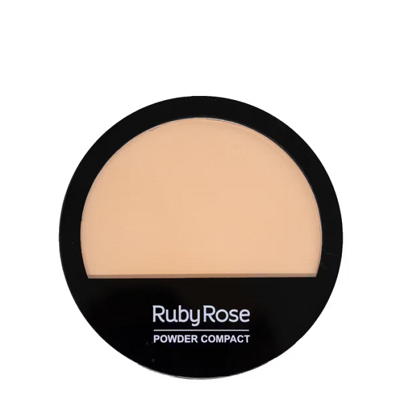 Ruby Rose - PO Compact Powder (HB-7206)