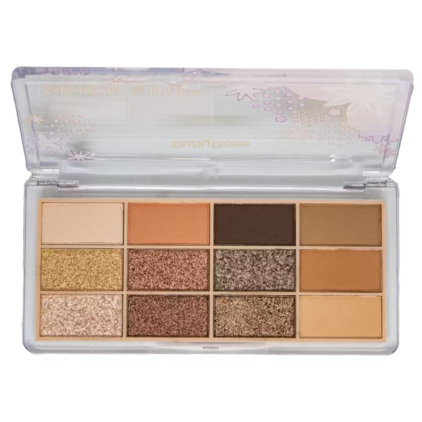 Ruby Rose - Spice Shop Eyeshadow Palette HB-1062