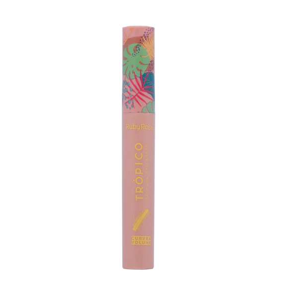 Ruby Rose - Tropico Mascara 2 Black (HB-8309)