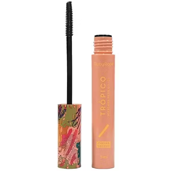 Ruby Rose - Tropico Mascara 2 Black (HB-8309)