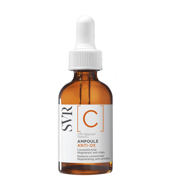 SVR - Ampoule Anti-OX C Concentrate