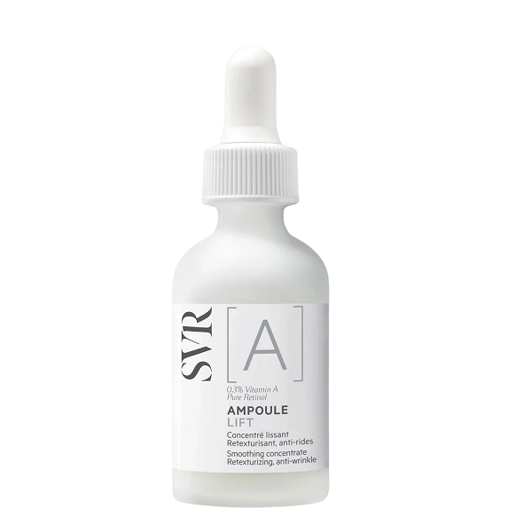 SVR - Ampoule Lift A Concentrate