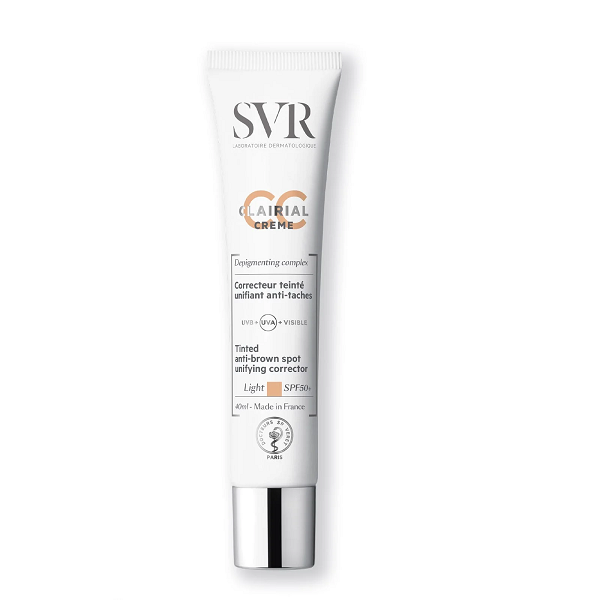 SVR - Clairial CC Cream Light
